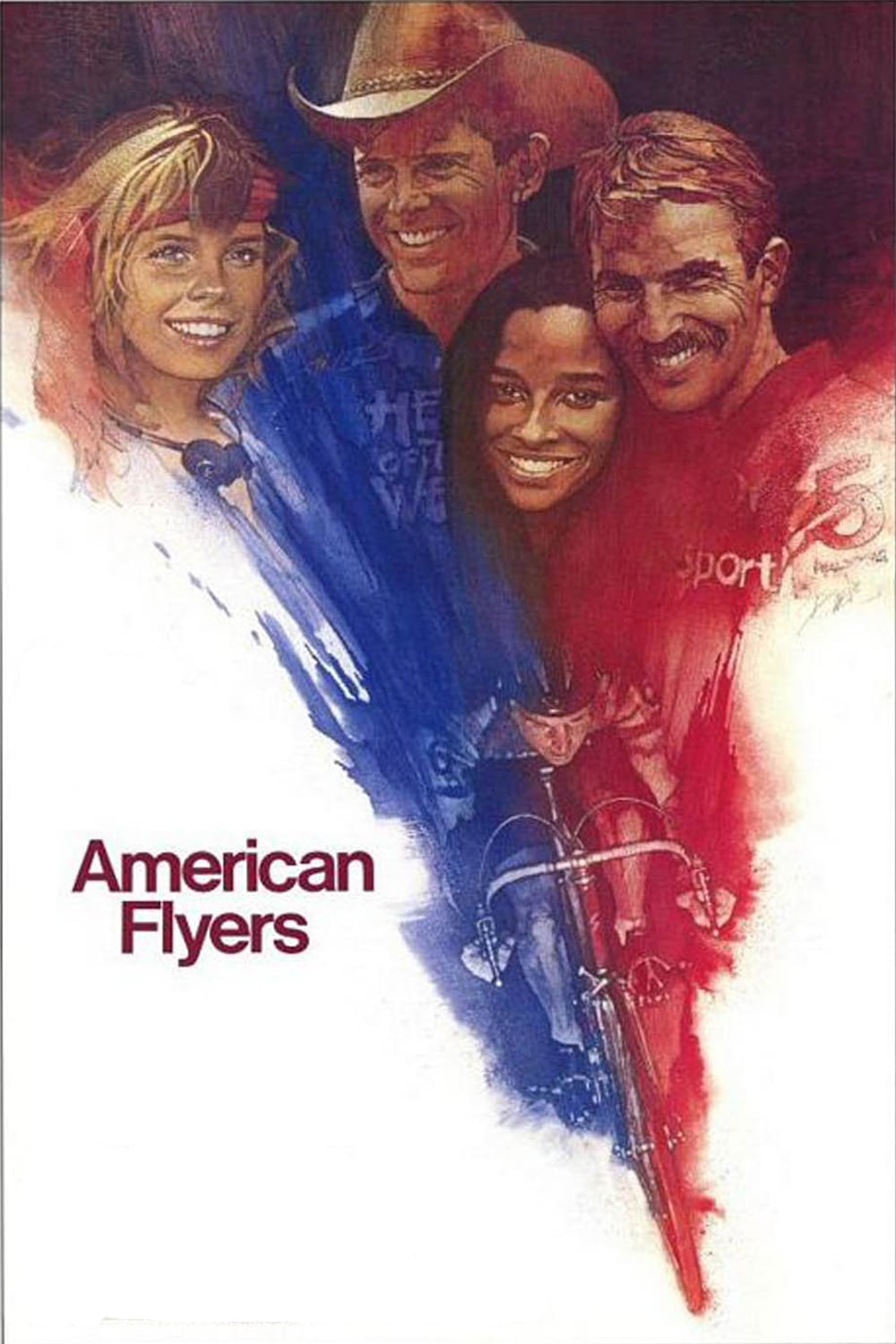 постер Американские молнии